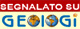 Segnalato su geologi.it